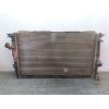 Recambio de radiador agua para ford focus berlina (cap) ghia referencia OEM IAM   
