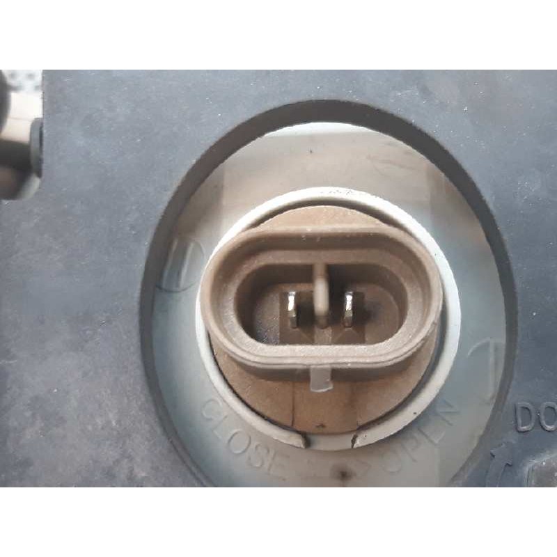 Recambio de faro antiniebla izquierdo para chevrolet lacetti cdx referencia OEM IAM 3