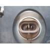 Recambio de faro antiniebla izquierdo para chevrolet lacetti cdx referencia OEM IAM   