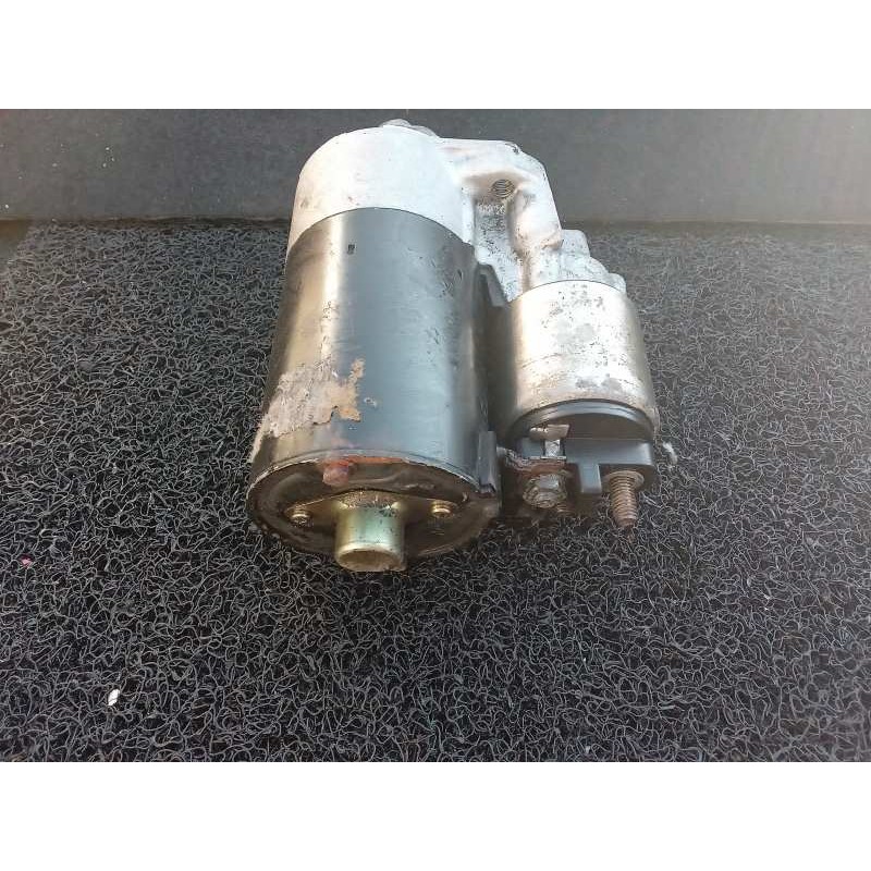 Recambio de motor arranque para ford escort berlina/turnier 1.6 16v cat referencia OEM IAM 0001113009 54552 BOSCH 4