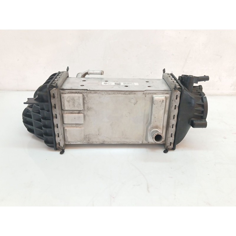 Recambio de intercooler para audi a1 sportback (gba) 25 tfsi referencia OEM IAM 05C145785C - Blanco 4