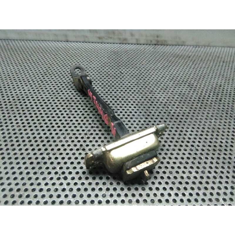 Recambio de retenedor puerta delantera izquierda para hyundai matrix (fc) 1.5 crdi cat referencia OEM IAM   