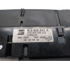 Recambio de mando climatizador para seat ibiza (6l1) signo referencia OEM IAM 6L0820043A  