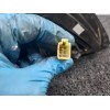 Recambio de retrovisor izquierdo para kia shuma 1.5 ls berlina portón referencia OEM IAM   