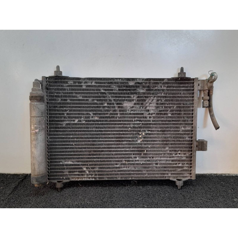 Recambio de condensador / radiador aire acondicionado para citroën c5 berlina 1.6 hdi cat (9hy / dv6ted4) referencia OEM IAM   
