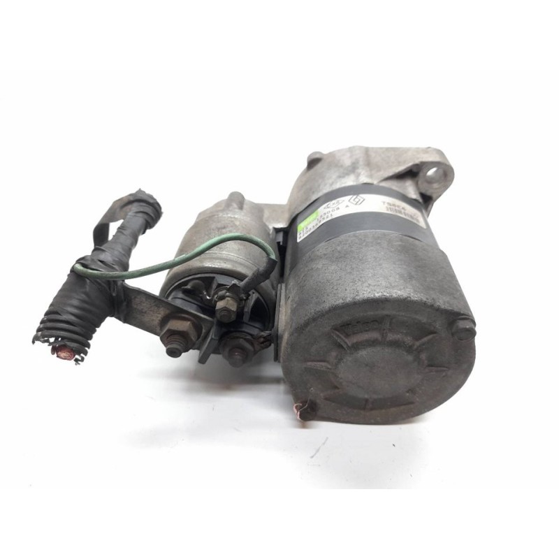 Recambio de motor arranque para renault modus pack authentique referencia OEM IAM 8200369521 TS8E6 VALEO 2