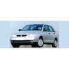Recambio de brazo suspension inferior delantero derecho para seat ibiza 1.2 referencia OEM IAM   
