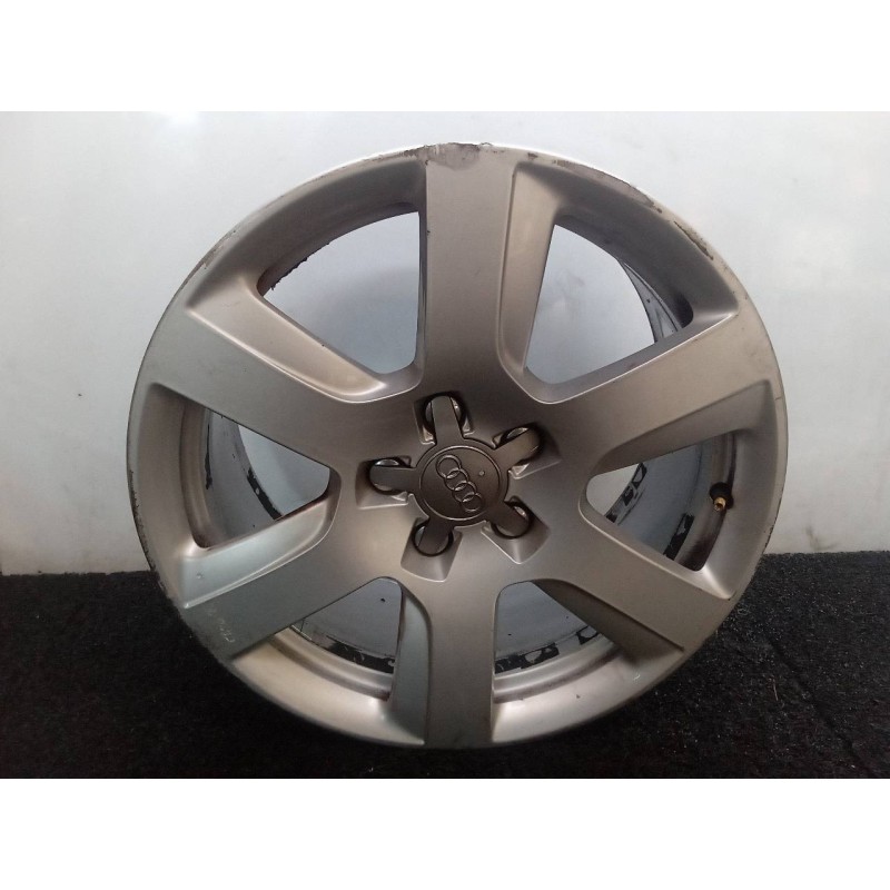 Recambio de llanta para audi a4 avant (8e) 2.0 referencia OEM IAM 8JX17H2ET30 - Azul 3