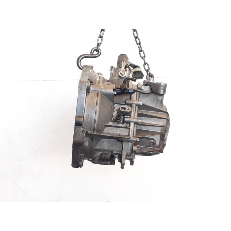 Recambio de caja cambios para opel zafira b cosmo referencia OEM IAM 55192042  