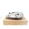 Recambio de faro izquierdo para renault megane i fase 2 berlina (ba0) referencia OEM IAM 205970052 28807 