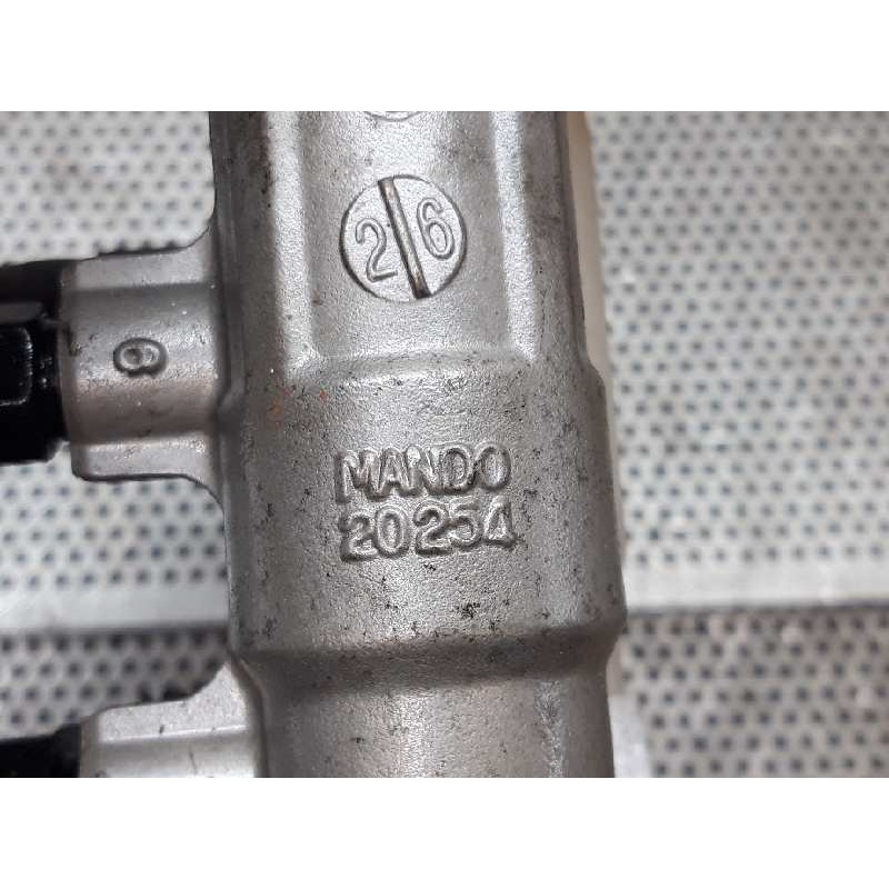 Recambio de bomba freno para kia rio 1.2 cat referencia OEM IAM 20254 MANDO - Negro 4