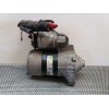 Recambio de motor arranque para renault kangoo (f/kc0) authentique referencia OEM IAM 8200369521 TS8E6 VALEO