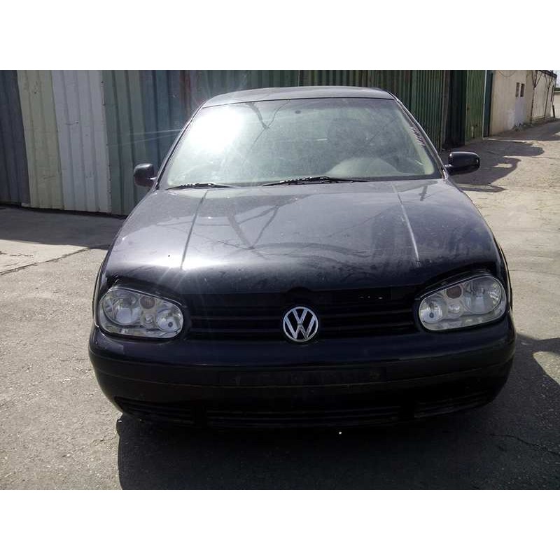 volkswagen golf iv berlina (1j1) del año 2001