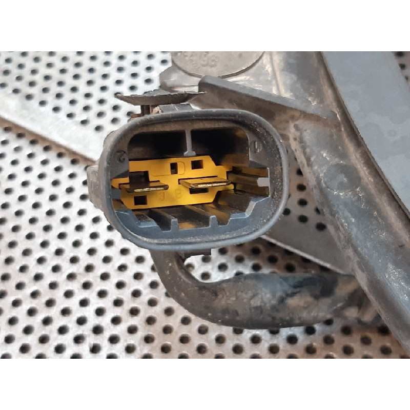 Recambio de electroventilador para peugeot 307 berlina (s2) xs + referencia OEM IAM   VALEO 2