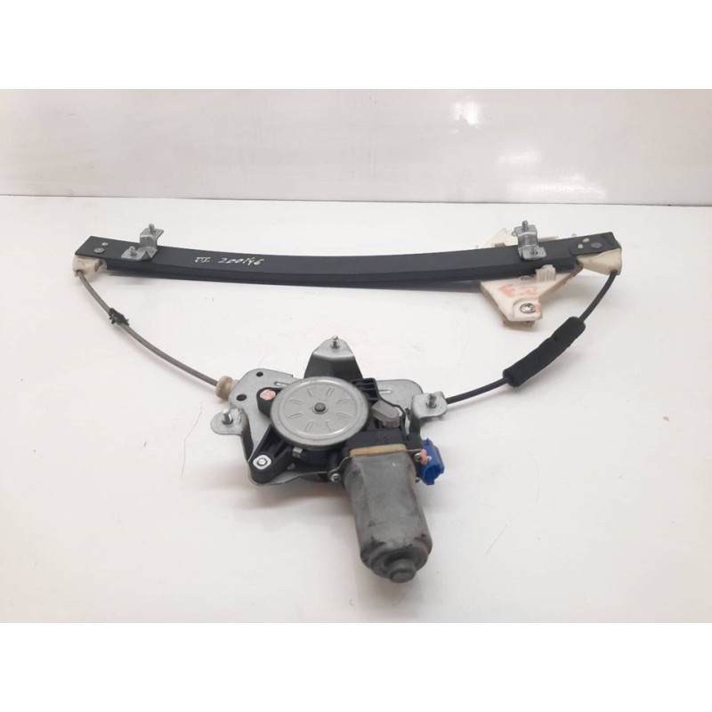 Recambio de elevalunas delantero izquierdo para chevrolet captiva 2.0 vcdi ltx sport referencia OEM IAM 96627079  
