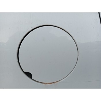 TAPA EXTERIOR COMBUSTIBLE 