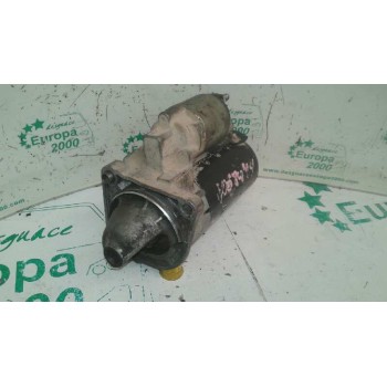 MOTOR ARRANQUE 0001108202 A152 
