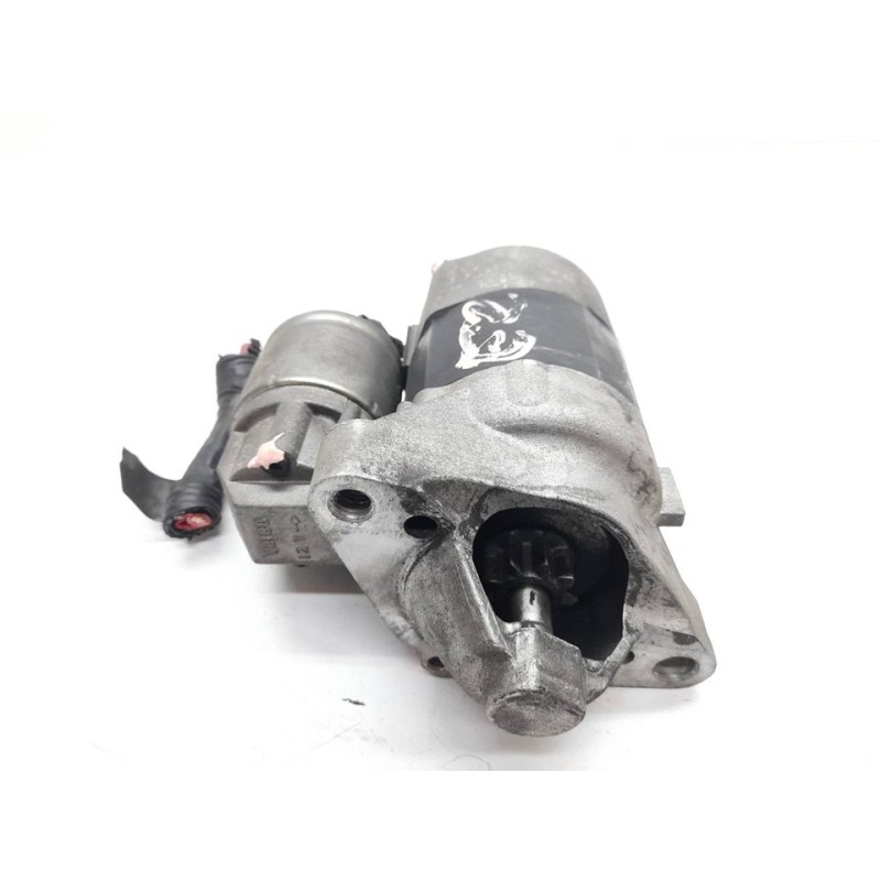 Recambio de motor arranque para renault modus pack authentique referencia OEM IAM 8200369521 TS8E6 VALEO 3