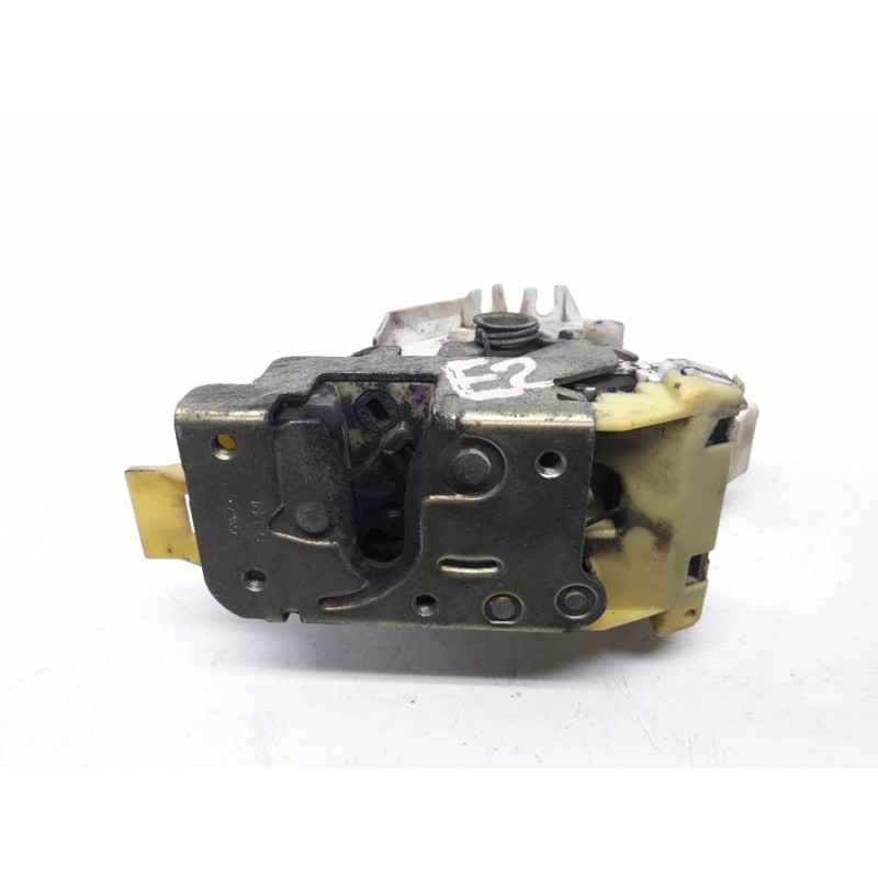 Recambio de cerradura puerta trasera izquierda para ford focus berlina (cak) ambiente referencia OEM IAM XS41A26413BG 2