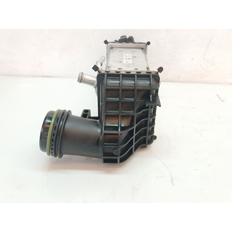 Recambio de intercooler para audi a1 sportback (gba) 25 tfsi referencia OEM IAM 05C145785C - Blanco 5