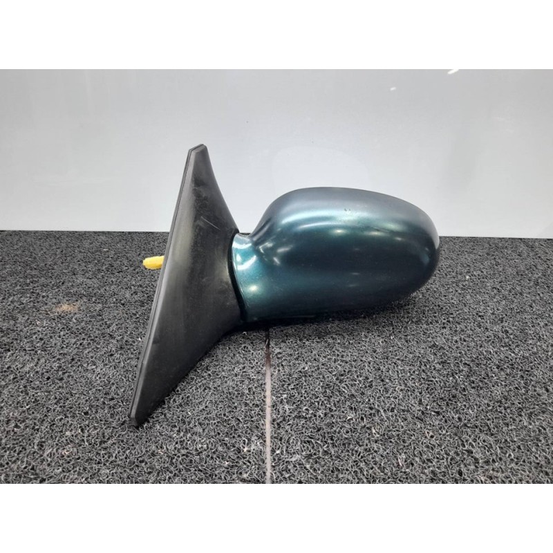 Recambio de retrovisor izquierdo para kia shuma 1.5 ls berlina portón referencia OEM IAM 4