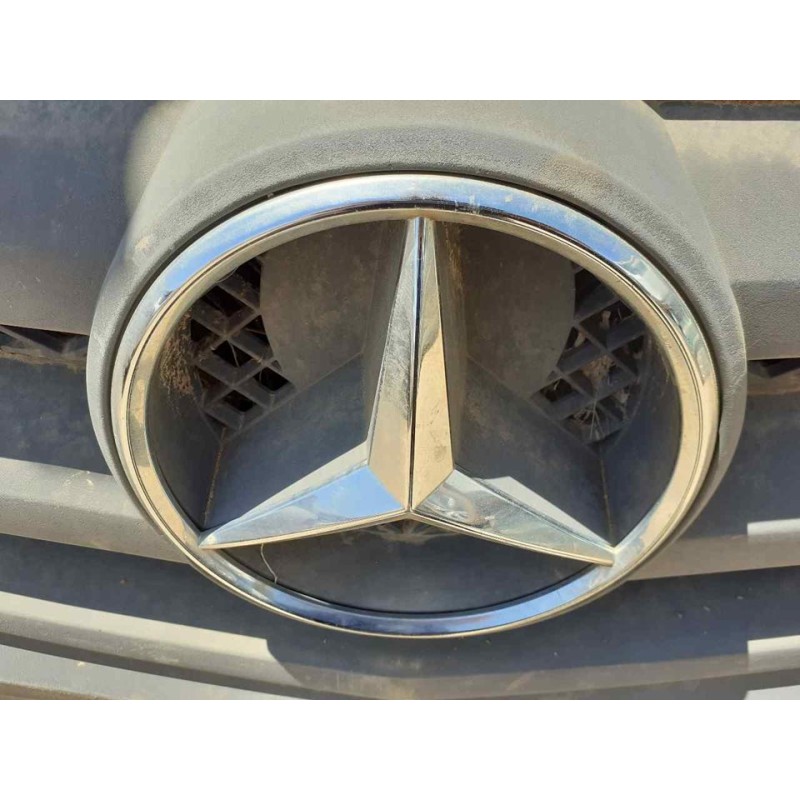Recambio de servofreno para mercedes-benz vito kasten (639) 110 cdi kompakt (639.601) referencia OEM IAM   