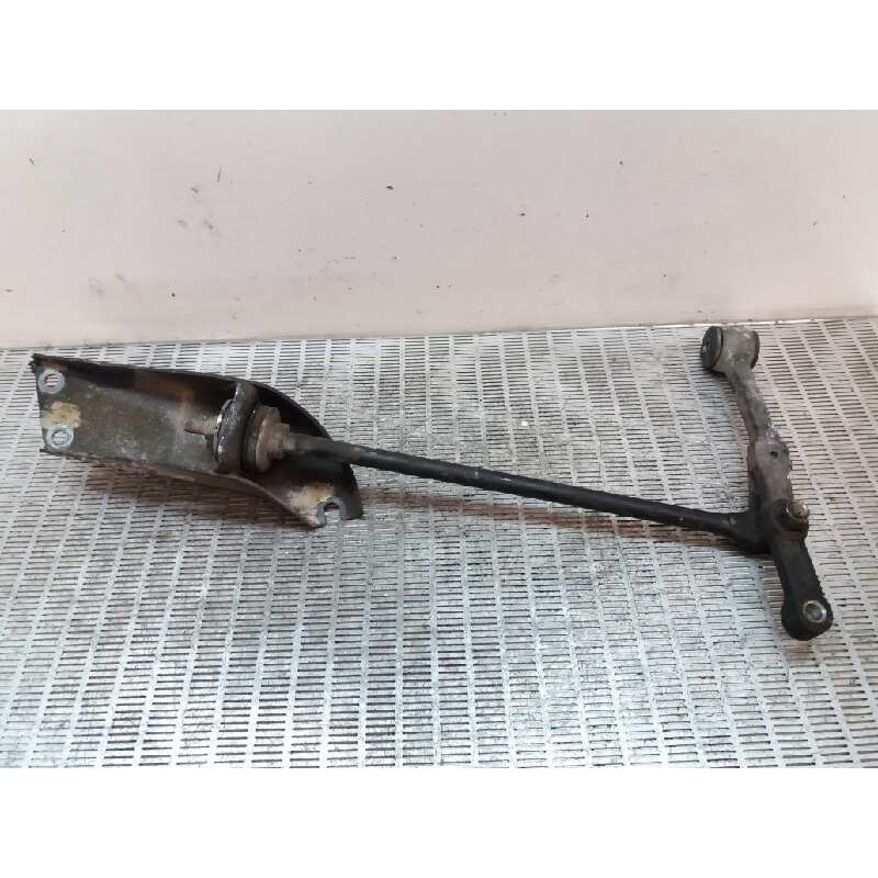 Recambio de brazo suspension inferior delantero derecho para seat marbella 0.9 cat referencia OEM IAM   