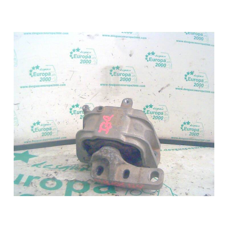 Recambio de soporte cambio para volkswagen touran (1t1) 1.9 tdi referencia OEM IAM   