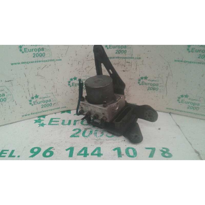 Recambio de abs para renault megane ii berlina 5p 1.4 16v referencia OEM IAM 0265231300 8200038695 2265100416