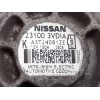 Recambio de alternador para nissan juke (f15) acenta referencia OEM IAM 231003VDIA A3TJ4081ZE 
