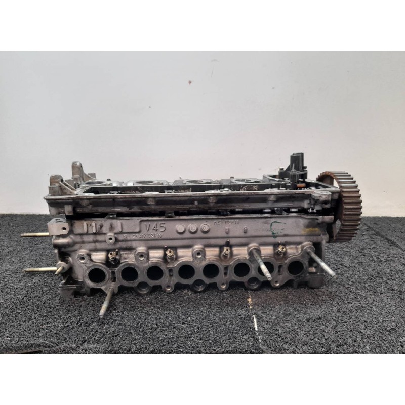 Recambio de culata para citroën c4 coupe vtr plus referencia OEM IAM - Gris 3