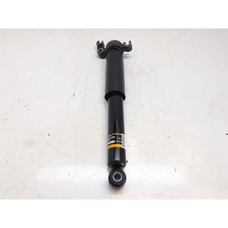 Recambio de amortiguador trasero izquierdo para saab 9-3 cabrio 2.0 t vector referencia OEM IAM H4271  SACHS - Gris
