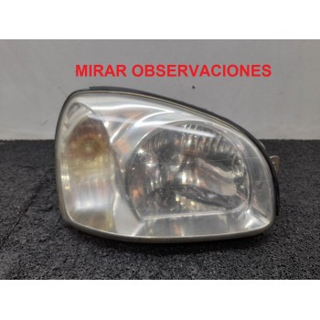 FARO DERECHO 