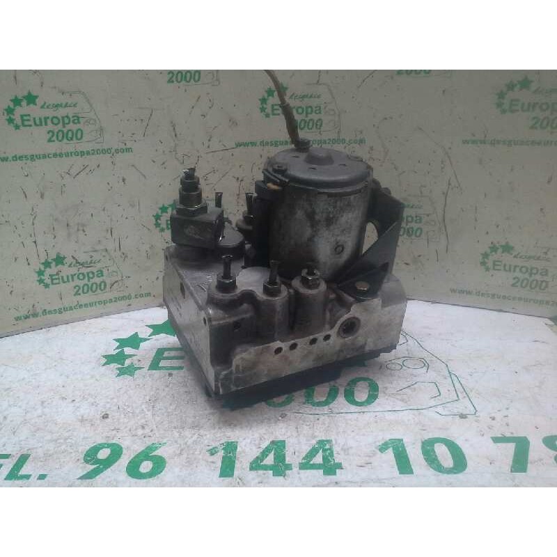 Recambio de abs para bmw serie 5 berlina (e39) 523i referencia OEM IAM 0265217000 34511090910 BOSCH