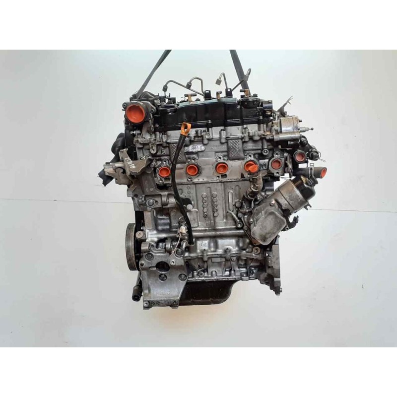 Recambio de motor completo para peugeot 5008 premium referencia OEM IAM 9H01 / 9HZ 9HZ 9H01 6