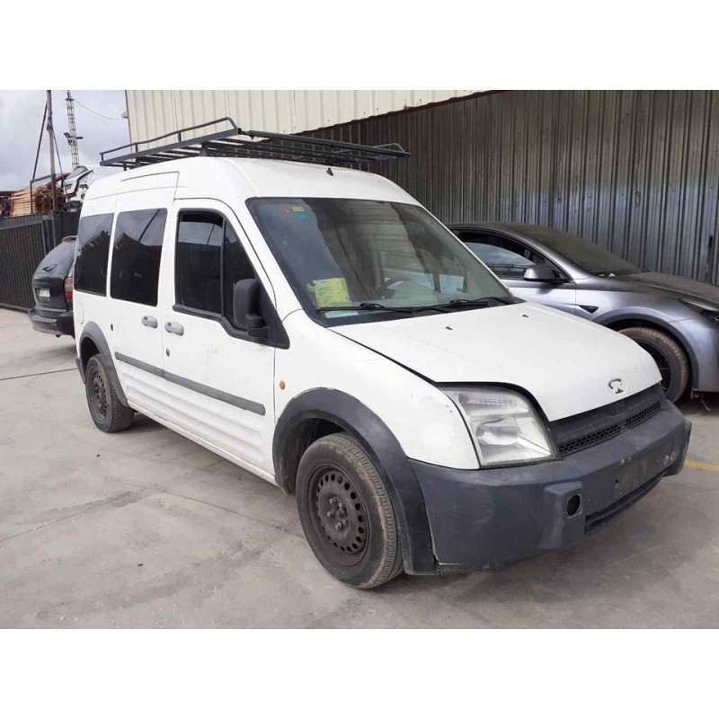 ford tourneo connect (tc7) del año 2005