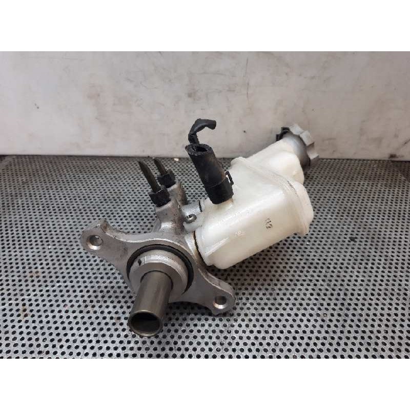 Recambio de bomba freno para kia rio 1.2 cat referencia OEM IAM 20254 MANDO - Negro 5
