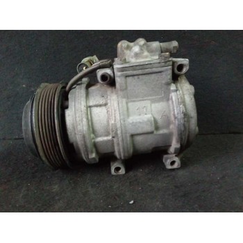 COMPRESOR AIRE ACONDICIONADO 4472003422 DENSO