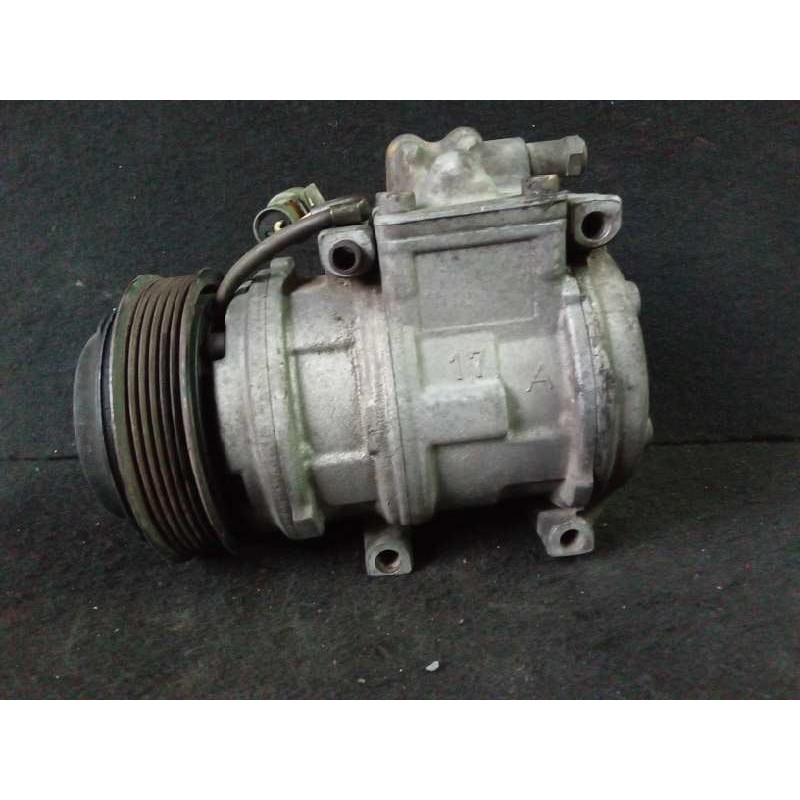 Recambio de compresor aire acondicionado para land rover discovery (salljg/lj) referencia OEM IAM 4472003422  DENSO