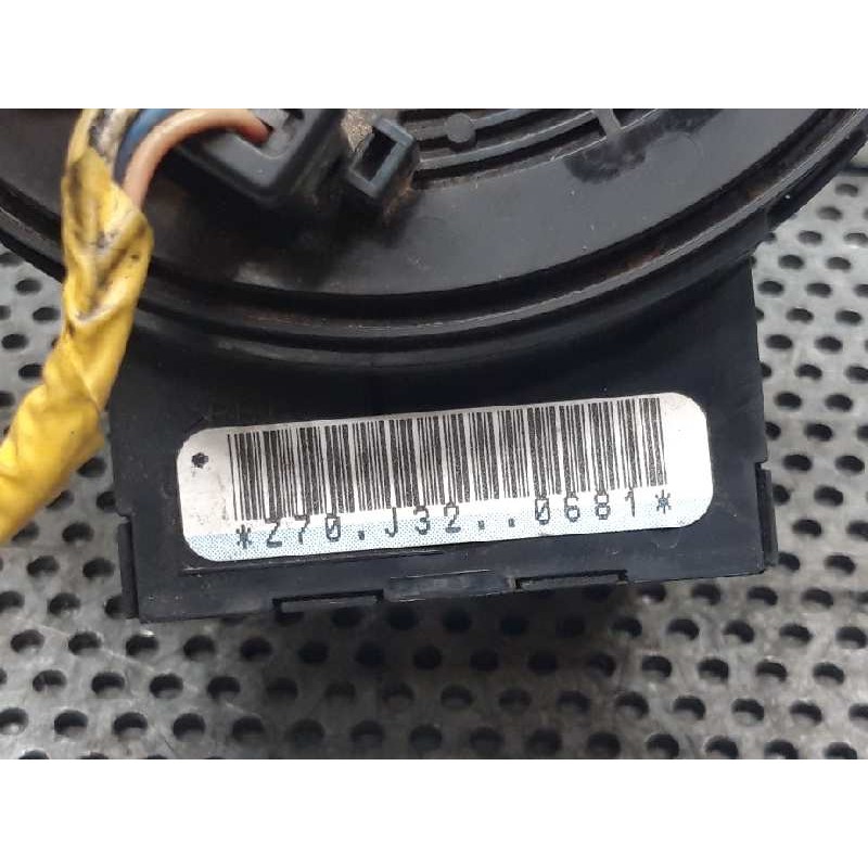Recambio de anillo airbag para mazda 6 berlina (gg) 2.0 diesel cat referencia OEM IAM Z70J320681 - Gris 3