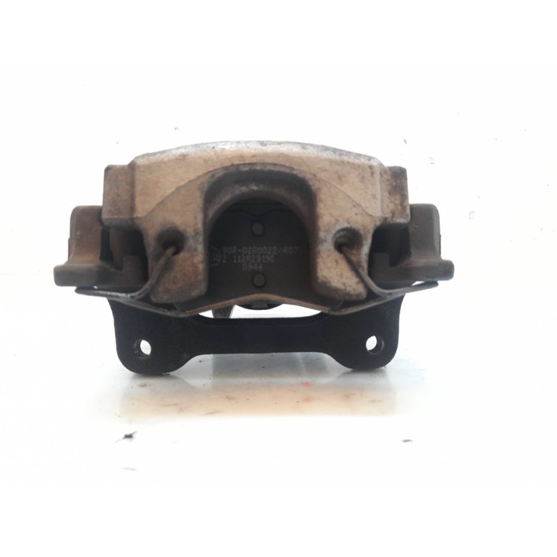 Recambio de pinza de freno trasera derecha para nissan primera berlina (p12) acenta referencia OEM IAM RH  ATE - Negro 2