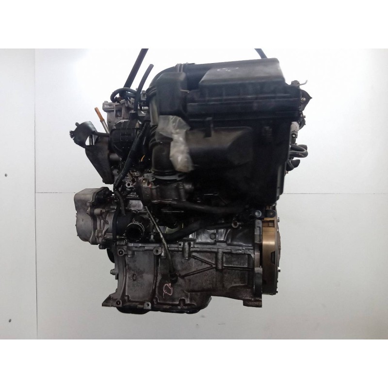Recambio de motor completo para toyota prius (nhw30) advance referencia OEM IAM 2ZR - Blanco 6