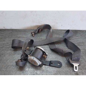 CINTURON SEGURIDAD DELANTERO IZQUIERDO 