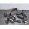 Recambio de cinturon seguridad delantero izquierdo para suzuki baleno berlina sy (eg) referencia OEM IAM   