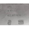 Recambio de guantera para seat ibiza (6l1) fórmula sport referencia OEM IAM 6L1857103B  