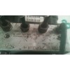 Recambio de abs para renault megane ii berlina 5p 1.4 16v referencia OEM IAM 0265231300 8200038695 2265100416