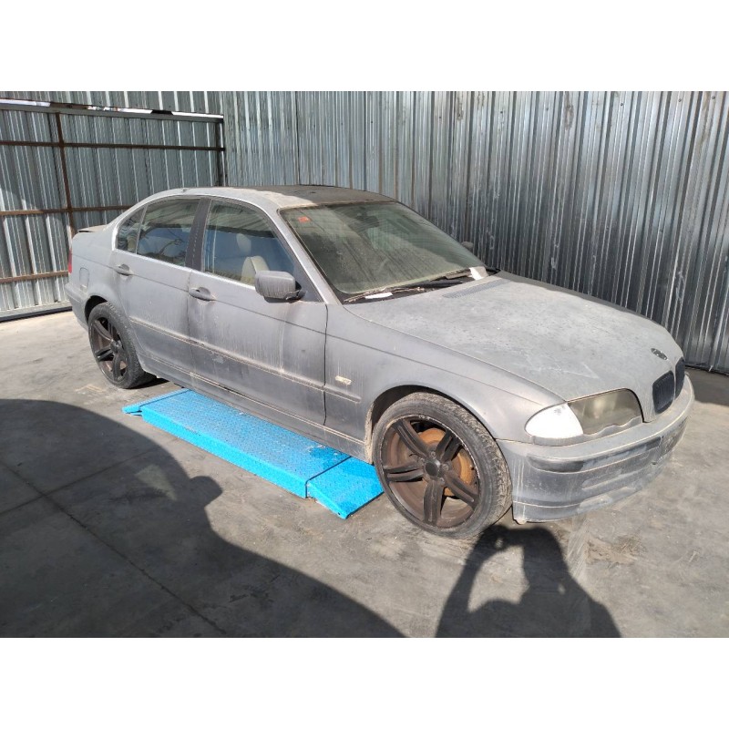 bmw serie 3 berlina (e46) del año 1998