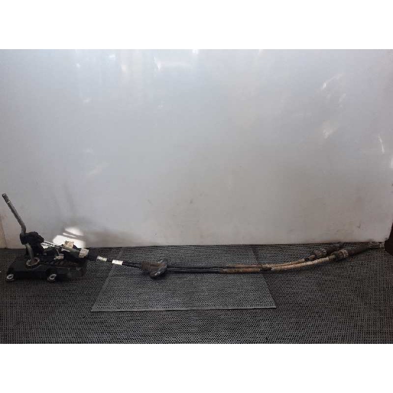 Recambio de varillaje cambio para ford focus berlina (cap) ghia referencia OEM IAM   