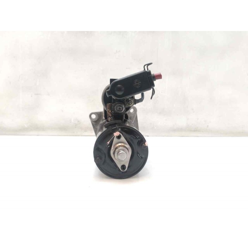 Recambio de motor arranque para alfa romeo 156 1.9 jtd 8v distinctive referencia OEM IAM 0001108202 - Negro 2