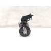Recambio de motor arranque para alfa romeo 156 1.9 jtd 8v distinctive referencia OEM IAM 0001108202  